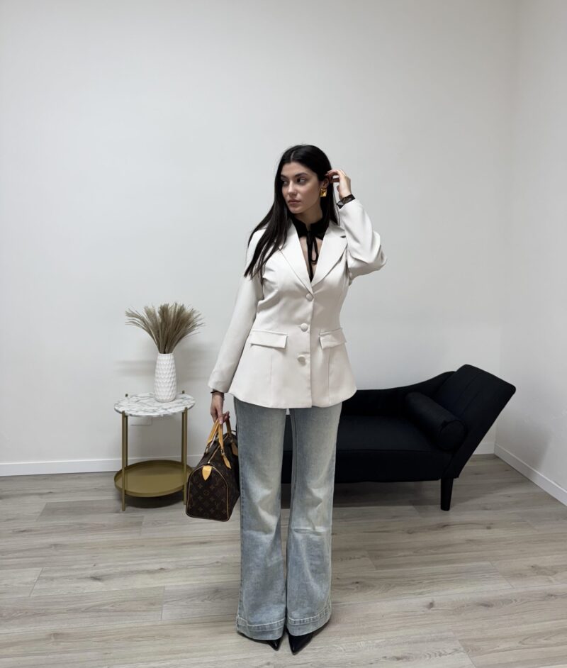 BLAZER CASUAL