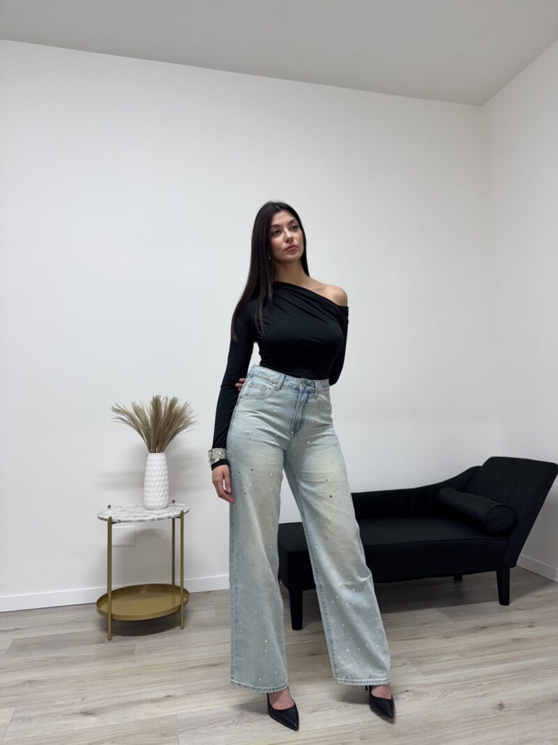 Jeans Tiffany