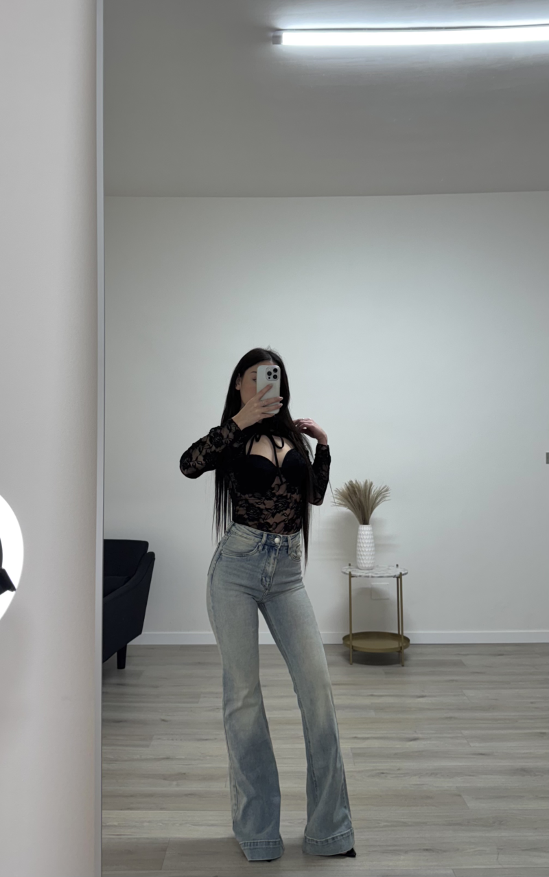 Jeans Miller