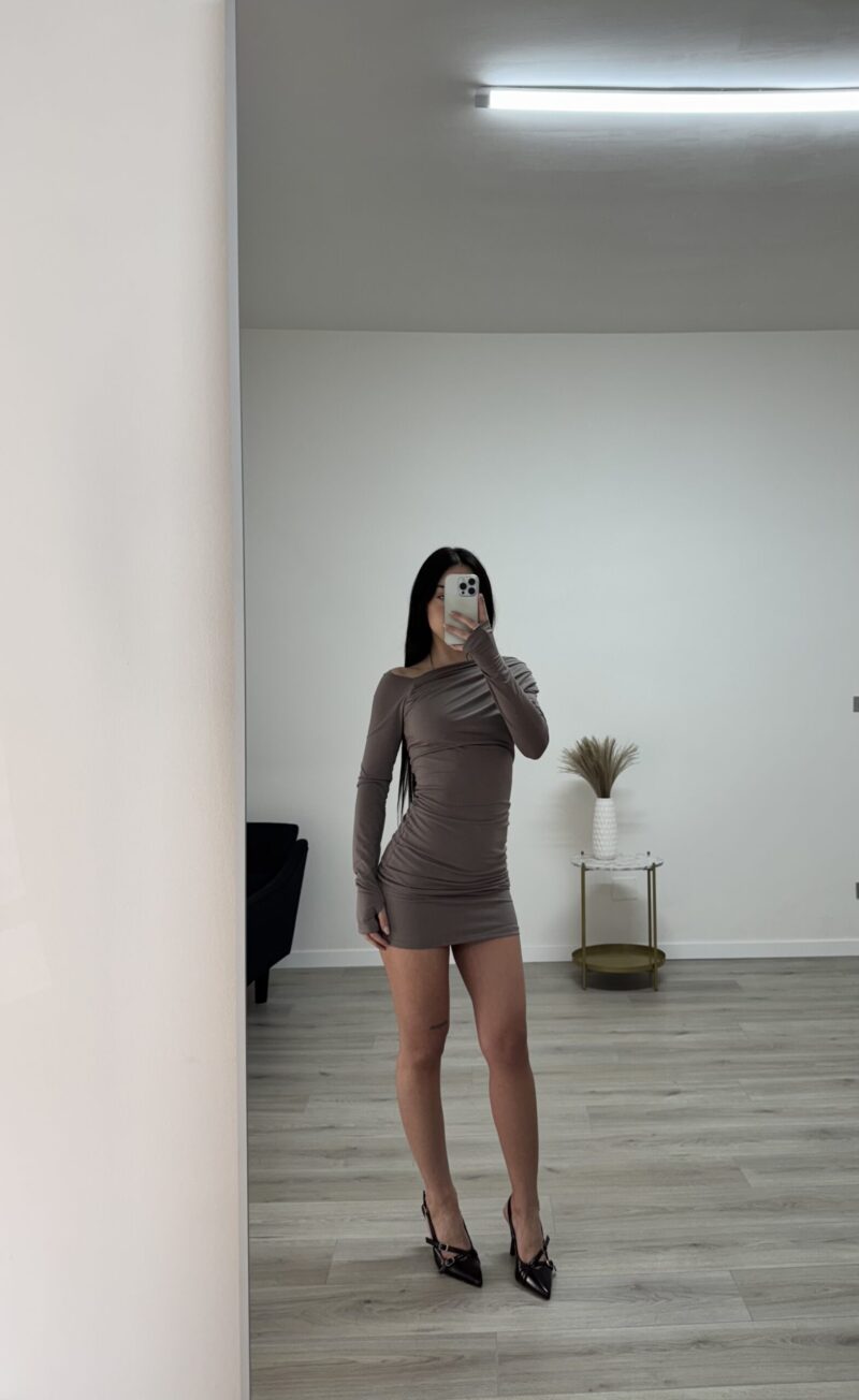 DRESS KENDALL