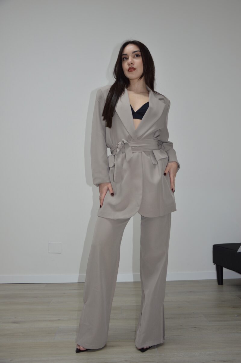 TAILLEUR PARIS