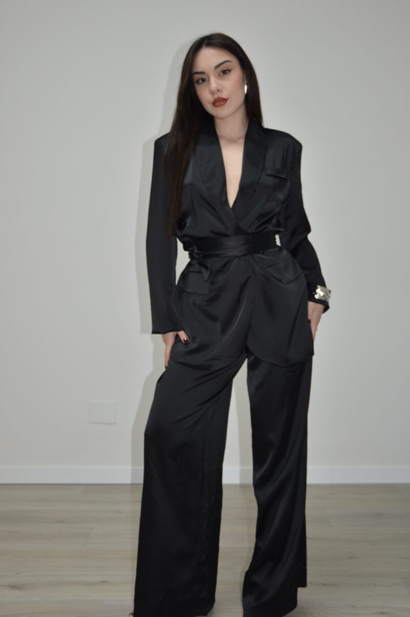 TAILLEUR SATINATO