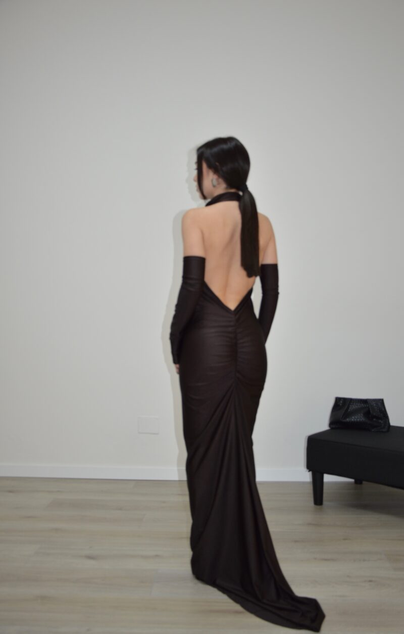 LONG DRESS