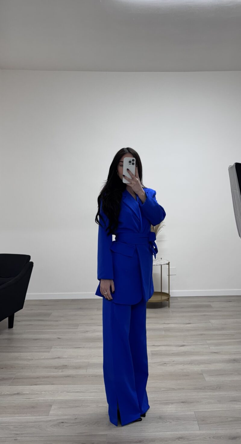 TAILLEUR PARIS