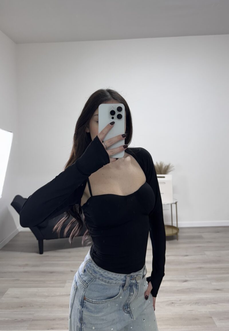 BODY MELISSA