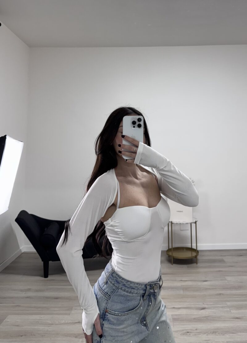 BODY MELISSA