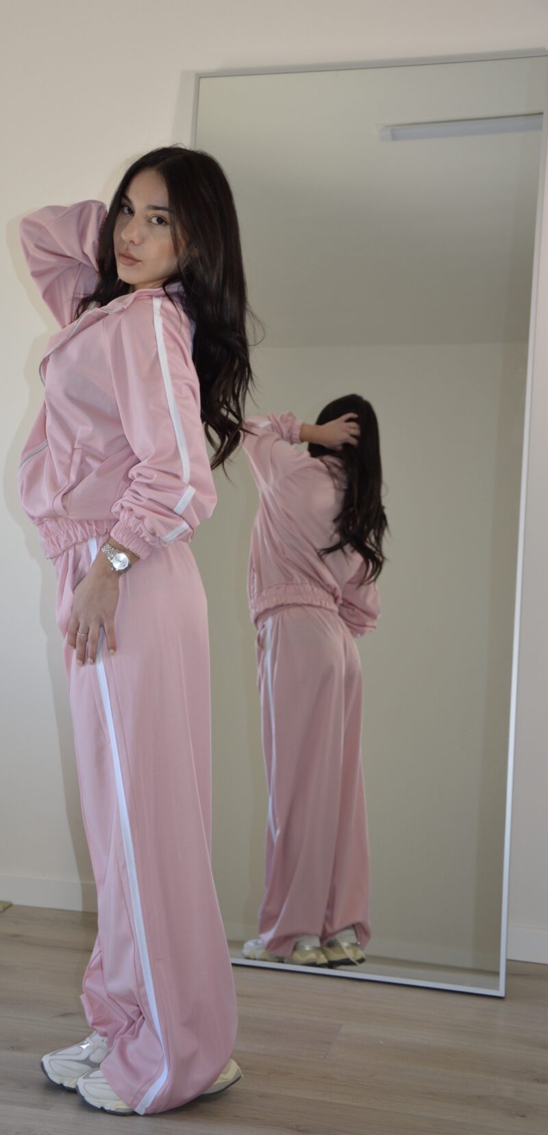 TUTA PINK