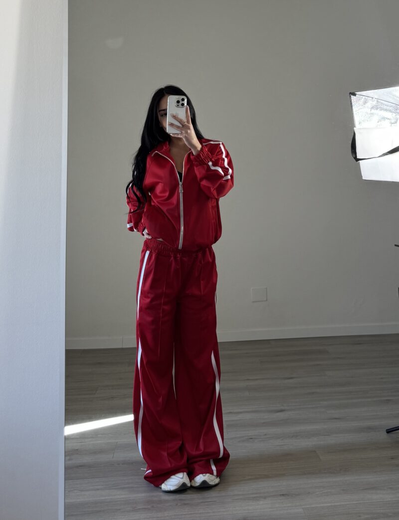 TUTA RED