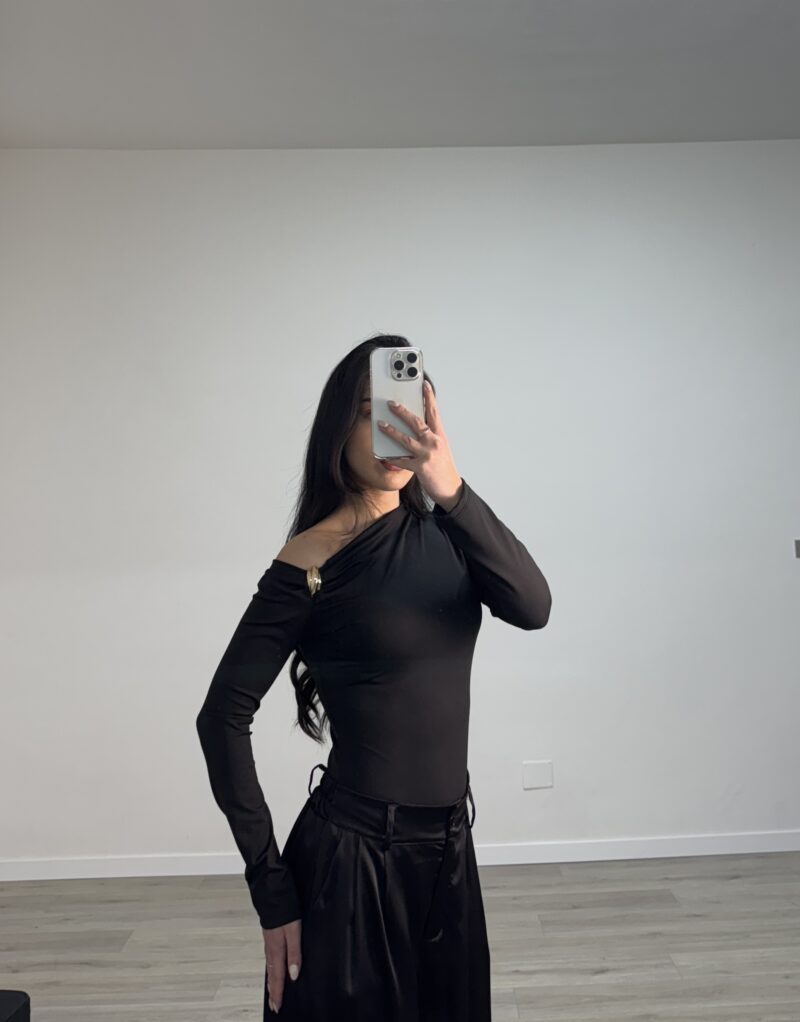 BODY ANELLO