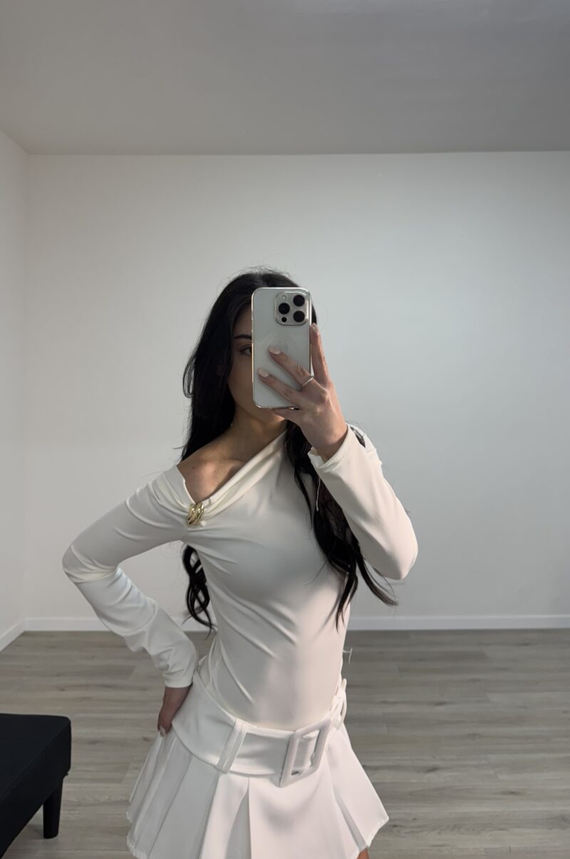 BODY ANELLO