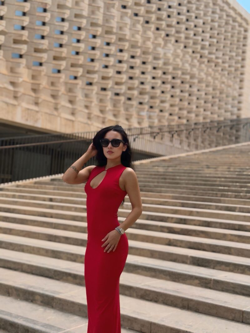 Dress Kelly