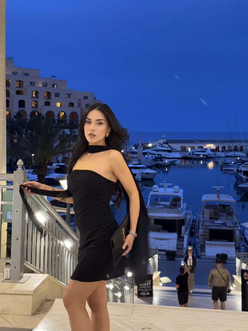 Dress Night