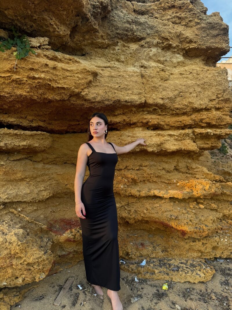 Long Dress Olivia - immagine 2