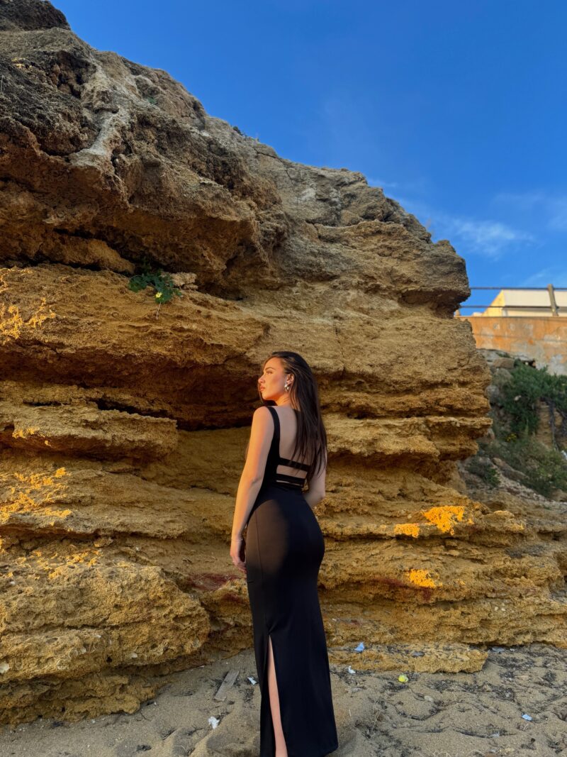 Long Dress Olivia - immagine 3