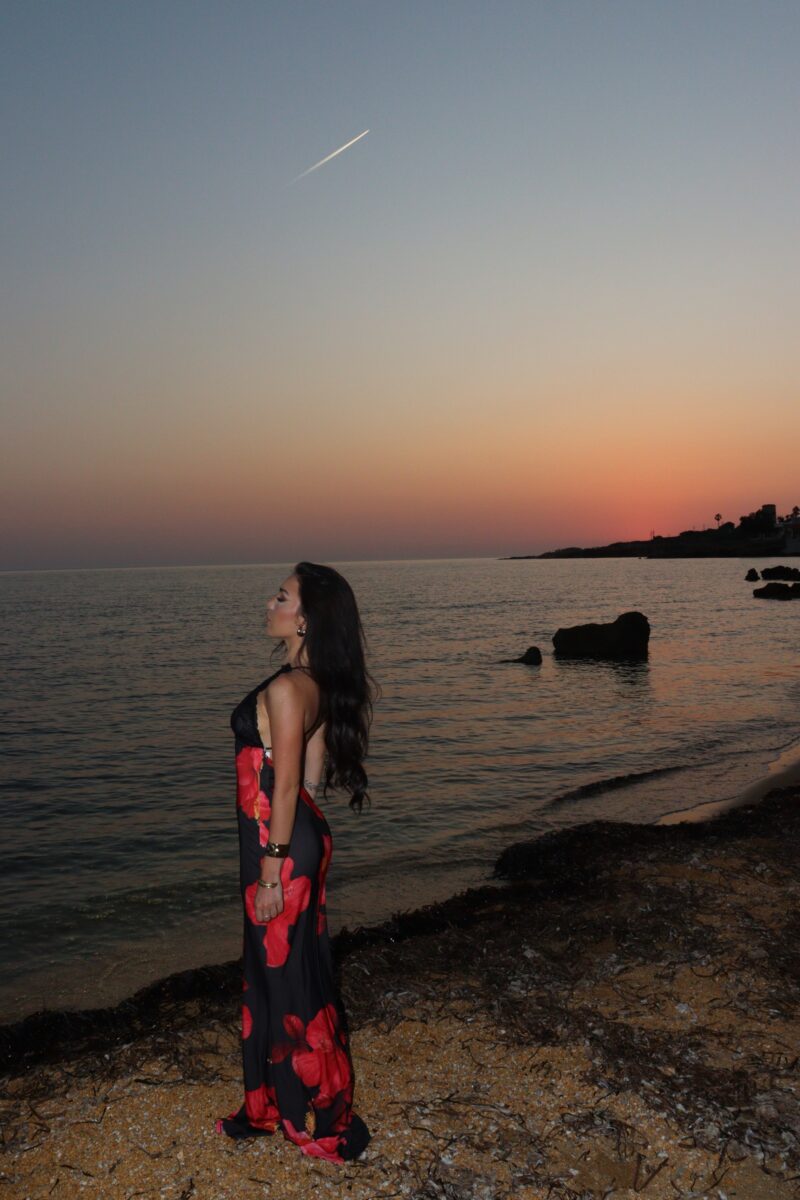 Long Dress Miami - immagine 2