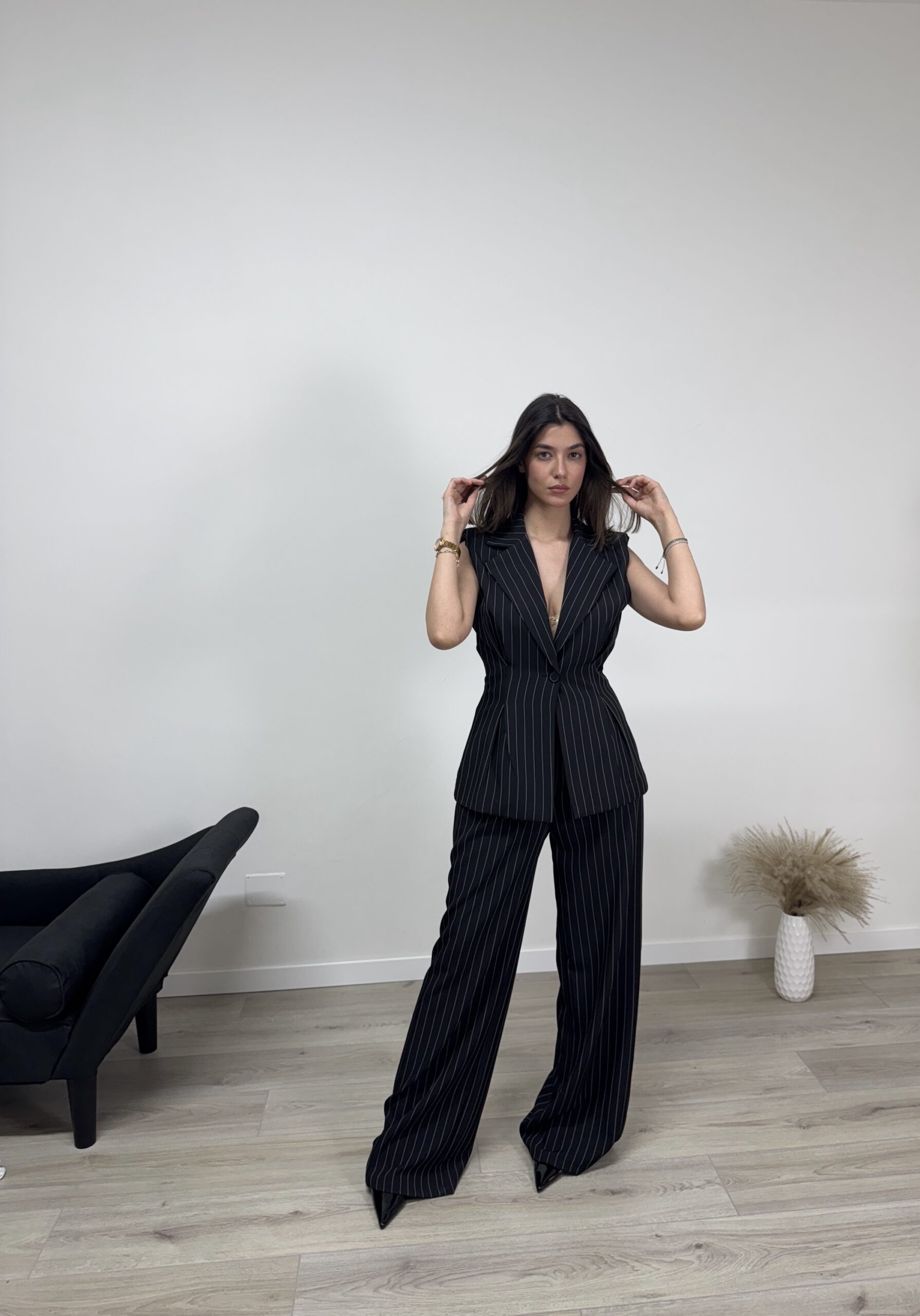 Tailleur Office